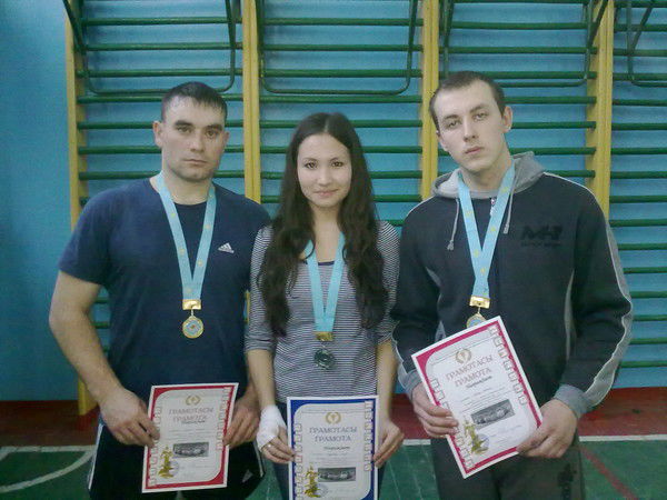 Aлексей Мотуз