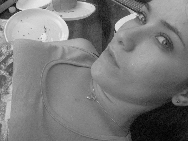 Танюшка Латай