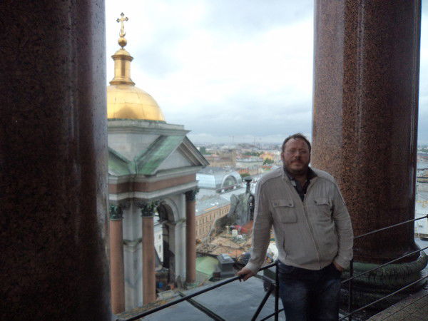 Владимир Леонидченко