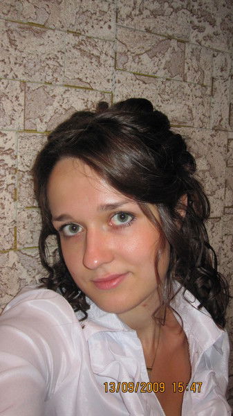 Юлия Каськович