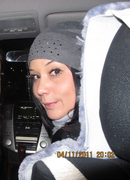 Юлия Давлетбаева