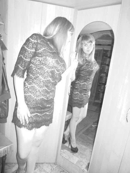 Валя Чикина