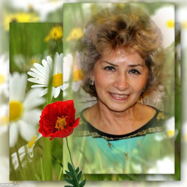 Зинаида Сабирова