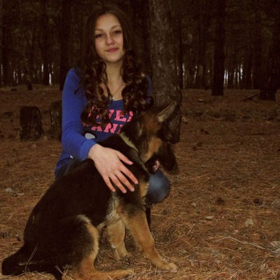 Аня Шевченко