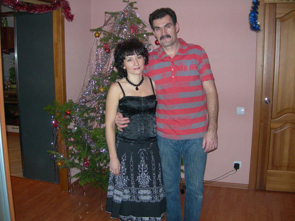 Олег Харченко