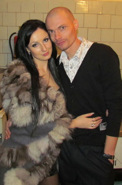 Сергей Фесенко