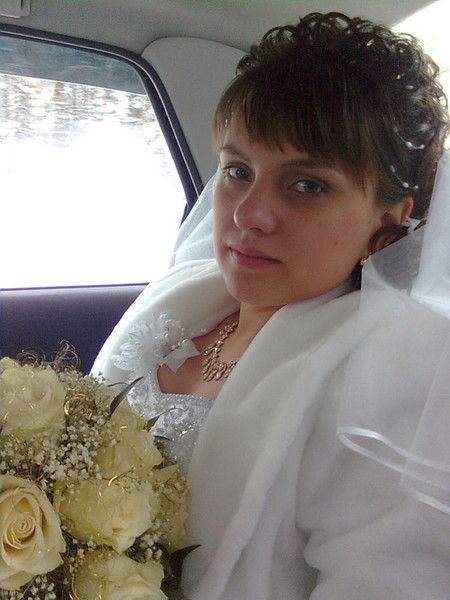 Елена Шахницкая