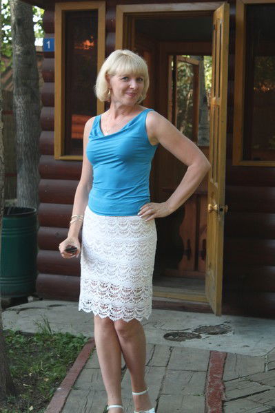 Марина Курепанова