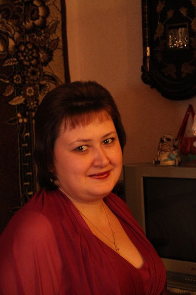 Светлана Жукова