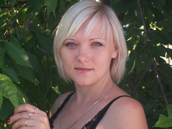 Наташа Невестенко