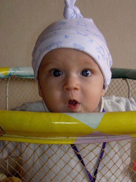 Антон Заболотный