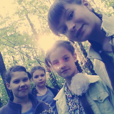 Александра Бобкова