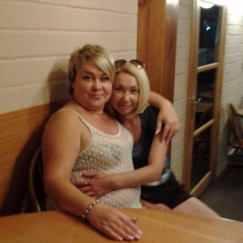 Наиля Хасанова