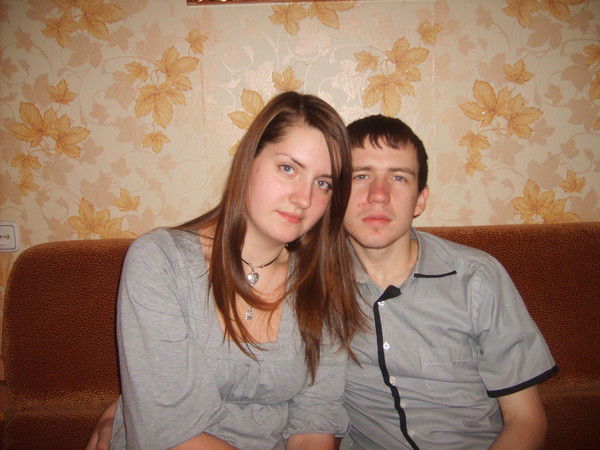 Анастасия Дмитрук