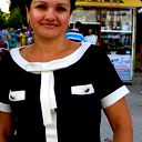 Юлия Тоширова