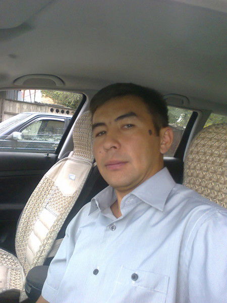 Аслан Мураткалиулы