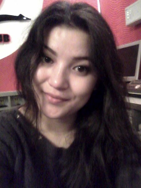 Жанылай Сансызбаева