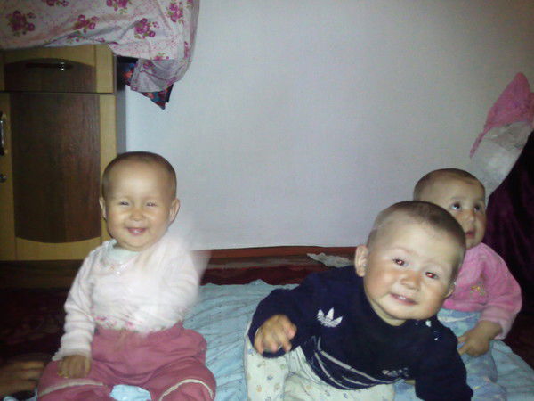 Гулпери Кадырова