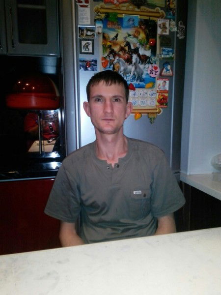 Владимир Сафронов