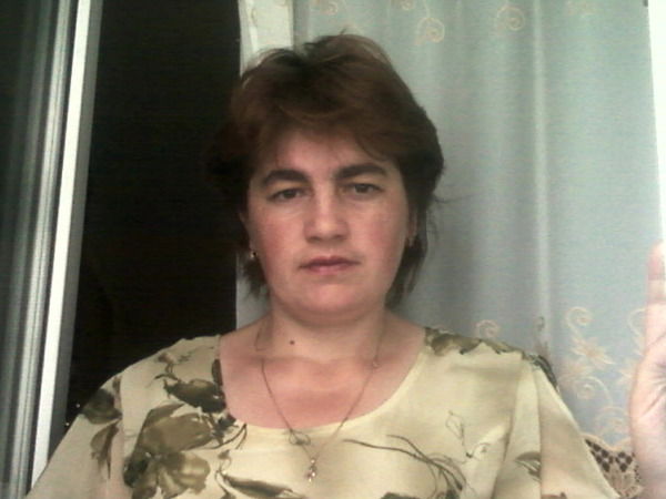 Елена Бугаенко