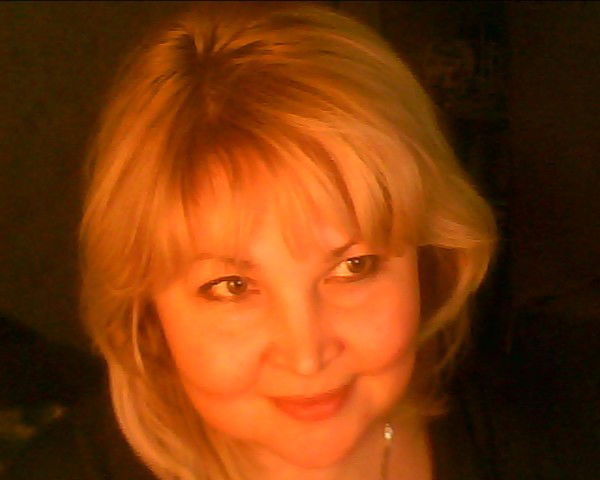 Наталья Пасынкова