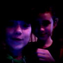 Настюша Курочкина