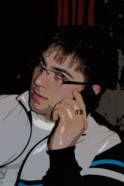 Вадим Крутелёв