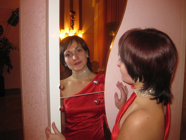 Антонина Гайсина