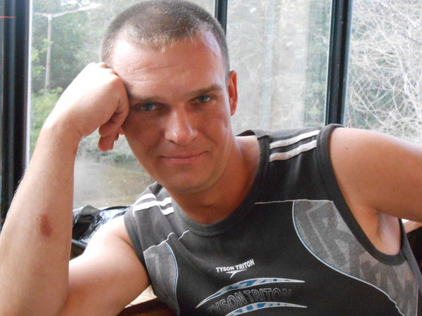 Олег Доколин