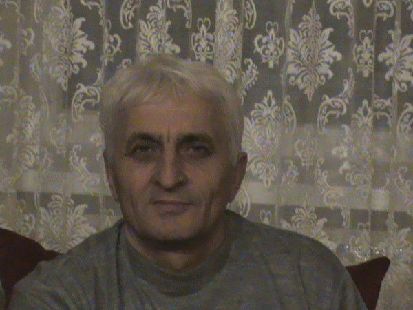 Николай Коссе