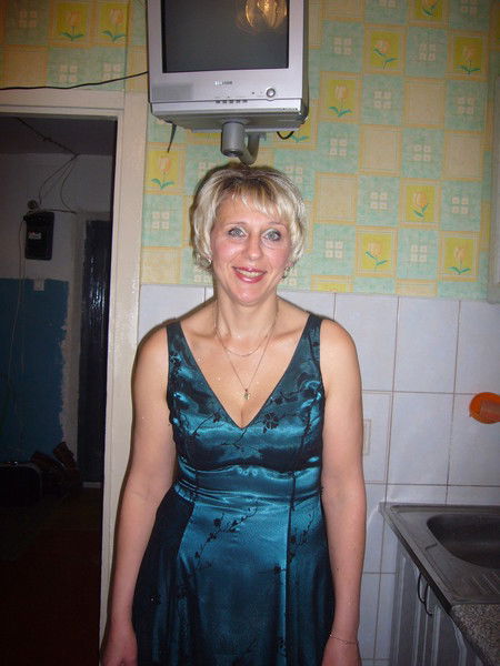 Марина Нефедова