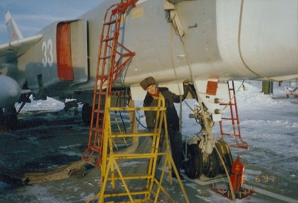 Тимофей Субочев