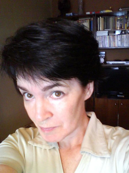 Татьяна Кадырова