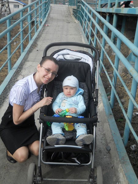 Ангелина Маркова