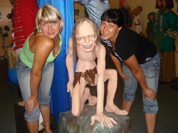 Анюто4Ка Ангелочек