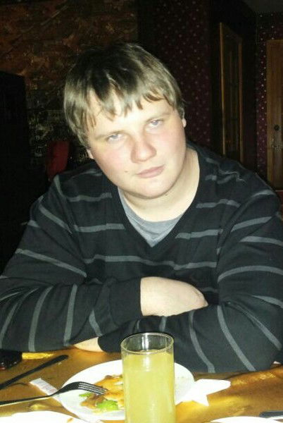 Владимир Савченко