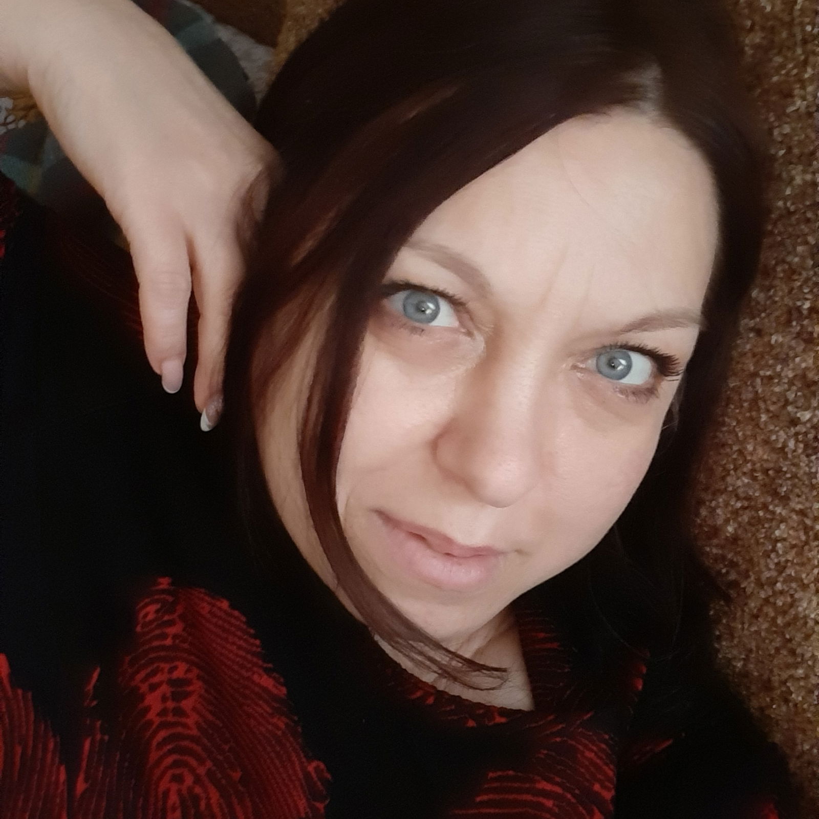 Ирина Бородина