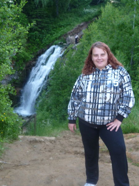 Татьяна Михайлова