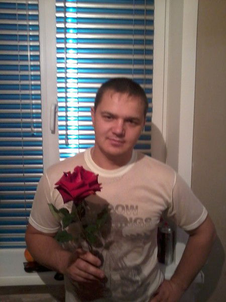 Юра Кошельков