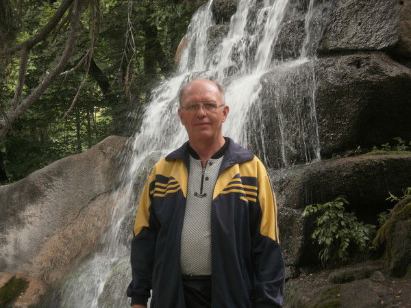 Валерий Присудин