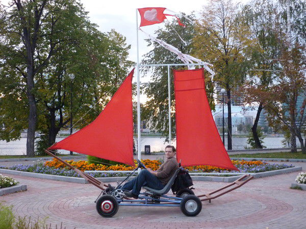 Александр Михайлов