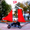 Александр Михайлов