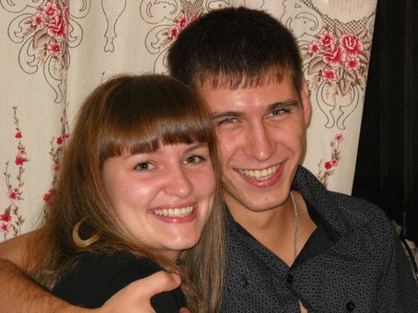 Александр Ефанов