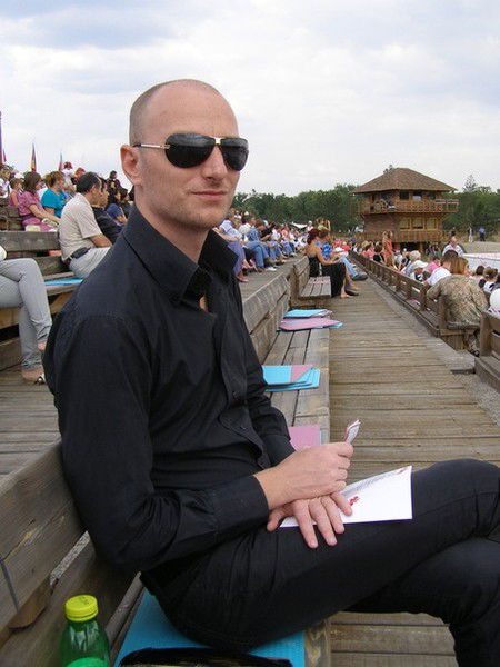 Дмитрий Коровин