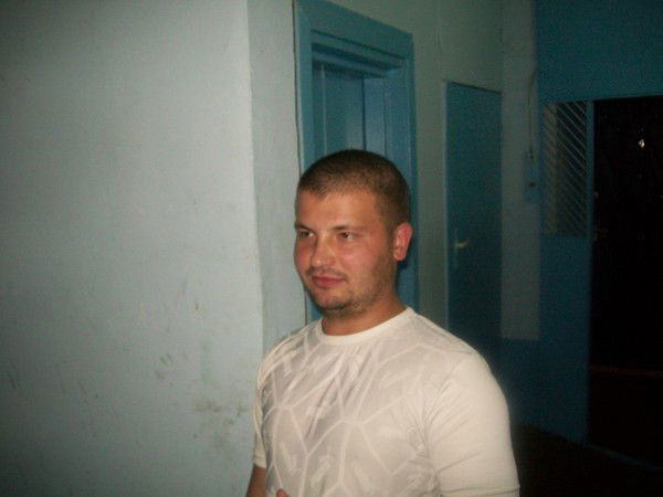 Денис Шмуляй