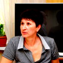 Галина Гущина