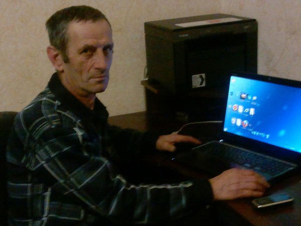 Леонид Письменный