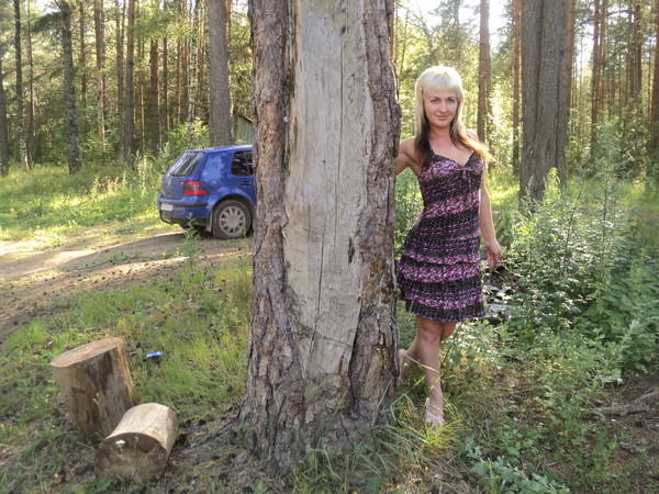 Нина Титова