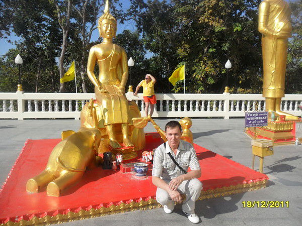 Виктор Макаров