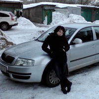 Зина Голубенко